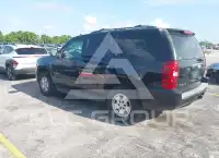 2009 Chevrolet Tahoe photo