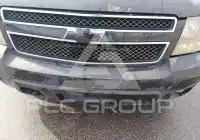 2009 Chevrolet Tahoe фото