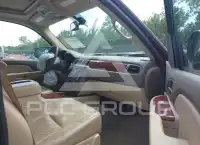 2009 Chevrolet Tahoe фото