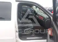 2009 Chevrolet Tahoe фото