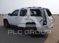 2009 Chevrolet Tahoe фото