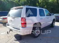 2009 Chevrolet Tahoe фото