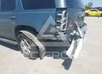 2009 Chevrolet Tahoe фото