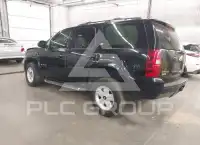2009 Chevrolet Tahoe фото