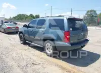 2009 Chevrolet Tahoe фото