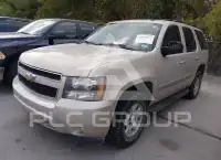 2009 Chevrolet Tahoe фото