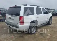 2009 Chevrolet Tahoe фото
