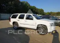 2009 Chevrolet Tahoe фото