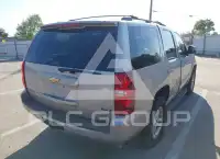 2009 Chevrolet Tahoe photo