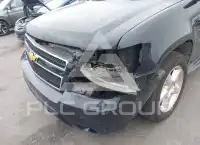 2009 Chevrolet Tahoe фото