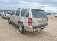 2009 Chevrolet Tahoe photo