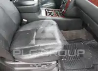 2009 Chevrolet Tahoe фото
