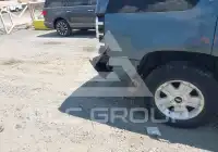2009 Chevrolet Tahoe фото