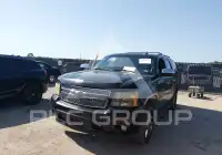 2009 Chevrolet Tahoe фото