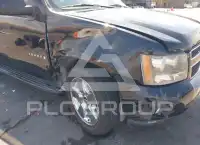 2009 Chevrolet Tahoe фото