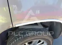 2009 Chevrolet Tahoe фото