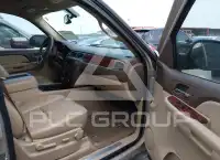 2009 Chevrolet Tahoe фото