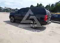 2009 Chevrolet Tahoe фото