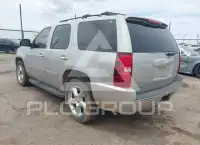 2009 Chevrolet Tahoe фото