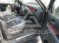 2009 Chevrolet Tahoe photo