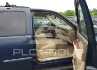 2009 Chevrolet Tahoe фото