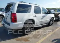 2009 Chevrolet Tahoe фото