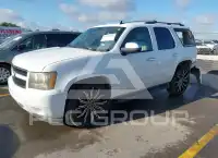 2009 Chevrolet Tahoe фото
