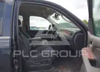 2009 Chevrolet Tahoe фото