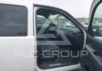 2009 Chevrolet Tahoe фото