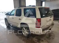 2009 Chevrolet Tahoe фото