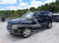 2009 Chevrolet Tahoe фото