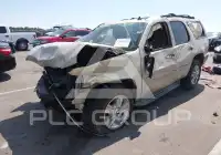2009 Chevrolet Tahoe photo