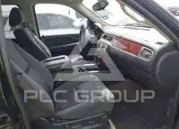 2009 Chevrolet Tahoe фото