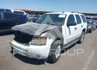 2009 Chevrolet Tahoe фото