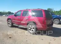 2009 Chevrolet Tahoe фото