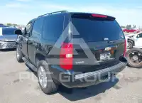2009 Chevrolet Tahoe фото