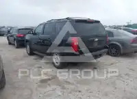 2009 Chevrolet Tahoe фото