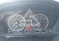 2009 BMW 550 фото