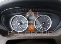 2009 BMW 650 фото
