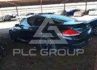 2009 BMW 650 фото