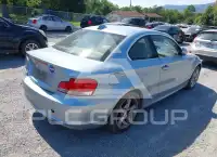 2009 BMW 128 фото