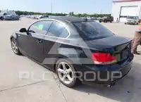 2009 BMW 128 фото