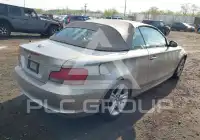 2009 BMW 128 фото