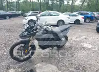 2009 BMW F800GS фото