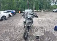 2009 BMW F800GS фото