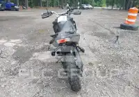2009 BMW F800GS фото