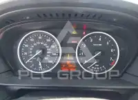 2009 BMW 523 фото