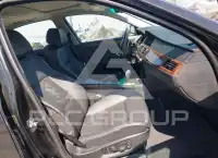 2009 BMW 523 фото
