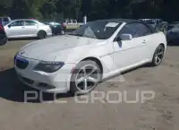2009 BMW 6 Series photo