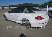 2009 BMW 6 Series photo